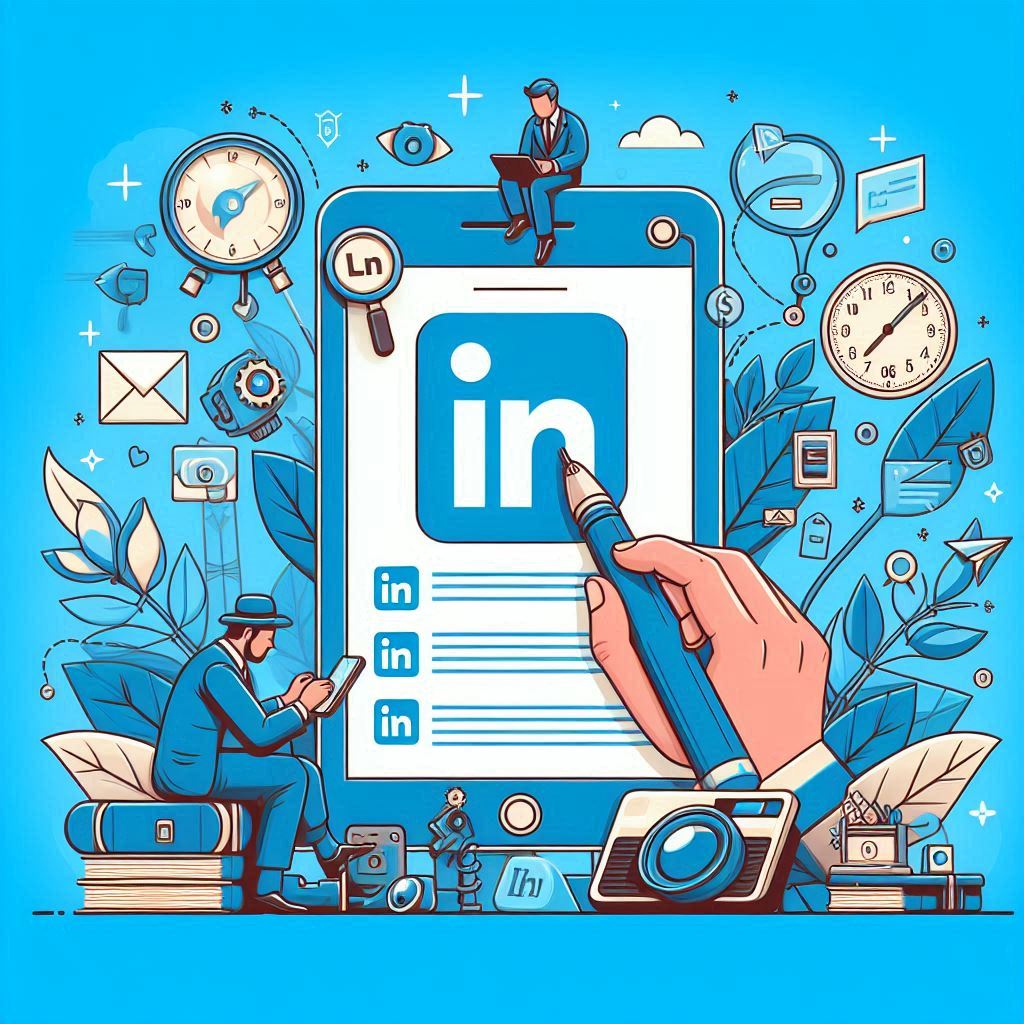 How to Use LinkedIn to Connect with Government Officials