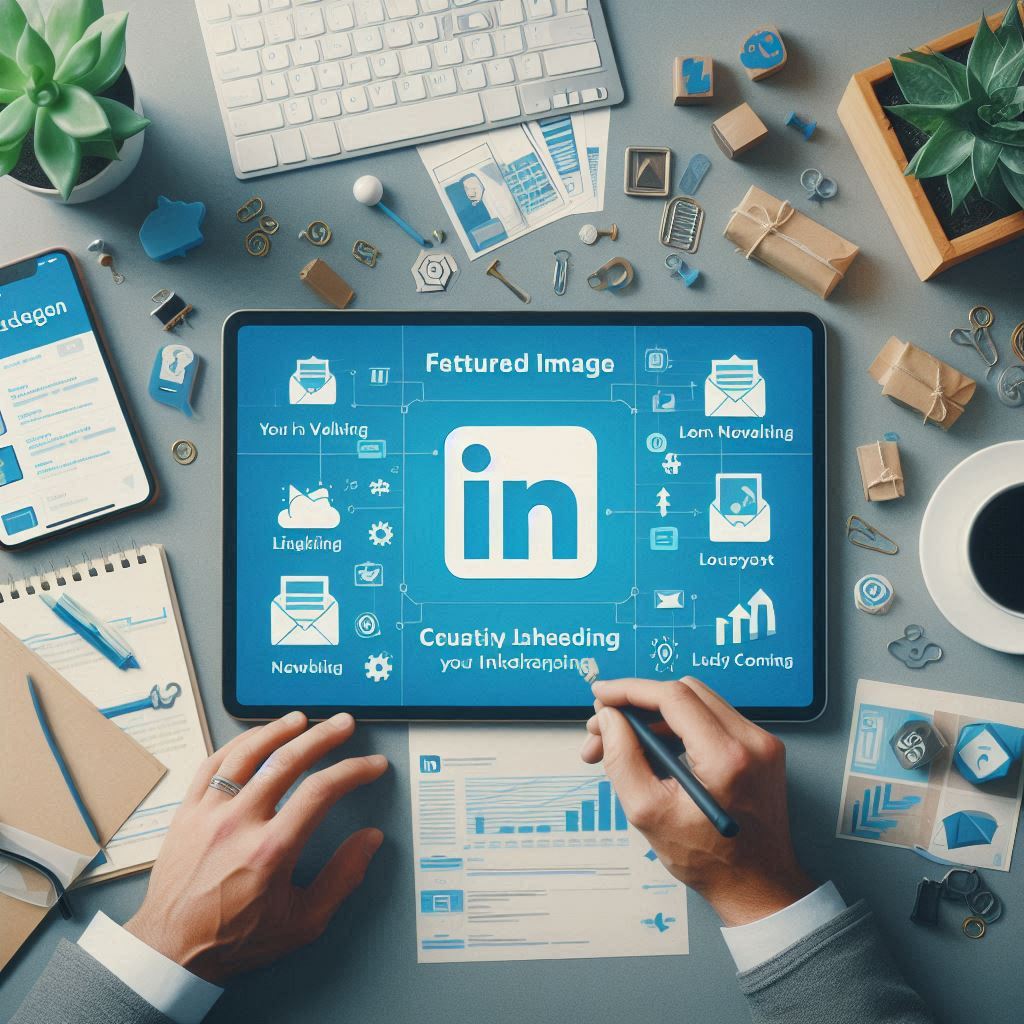 How to Build a LinkedIn Profile Tailored for Government or Public Sector Jobs