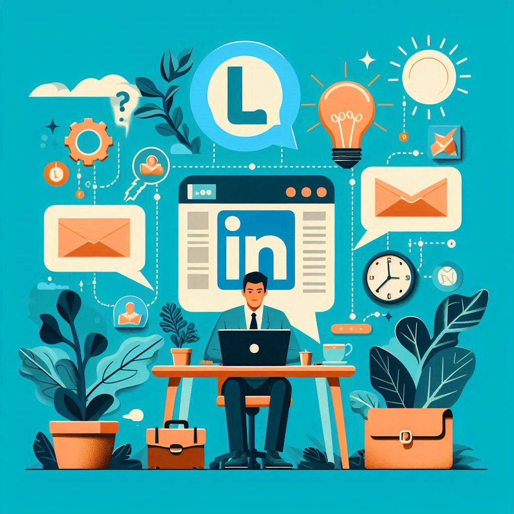 How to Build a LinkedIn Profile for a Career in Manufacturing
