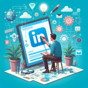 How to Leverage LinkedIn for Managing Your Personal Brand Across Platforms
