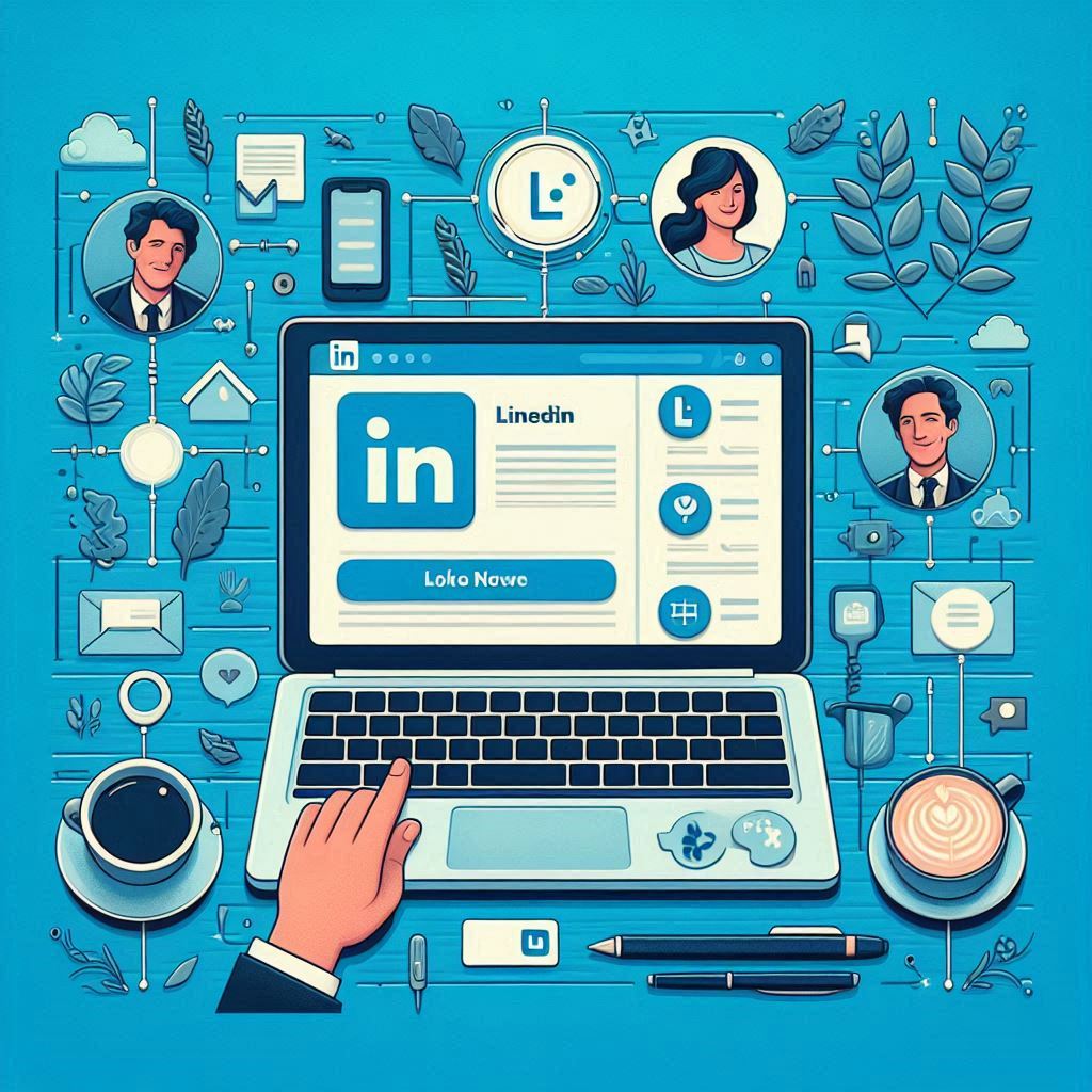 How to Build a LinkedIn Profile for a Career in Healthcare Administration